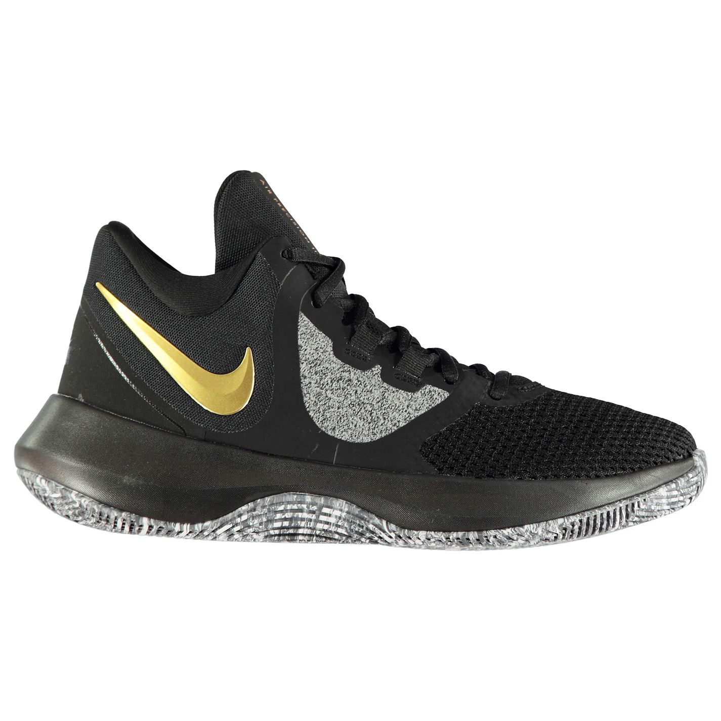 nike men's air precision