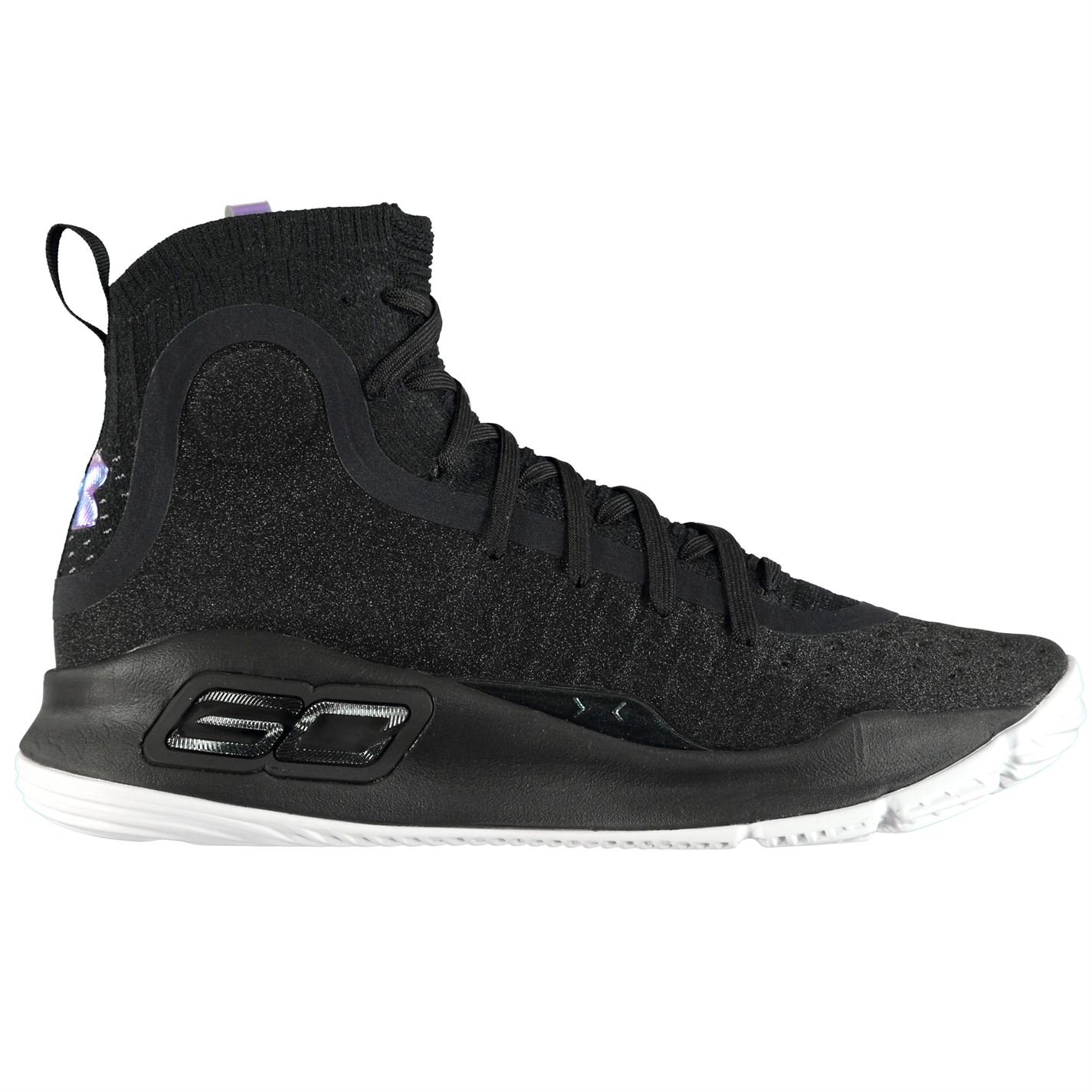 basketbol ayakkabısı curry 4