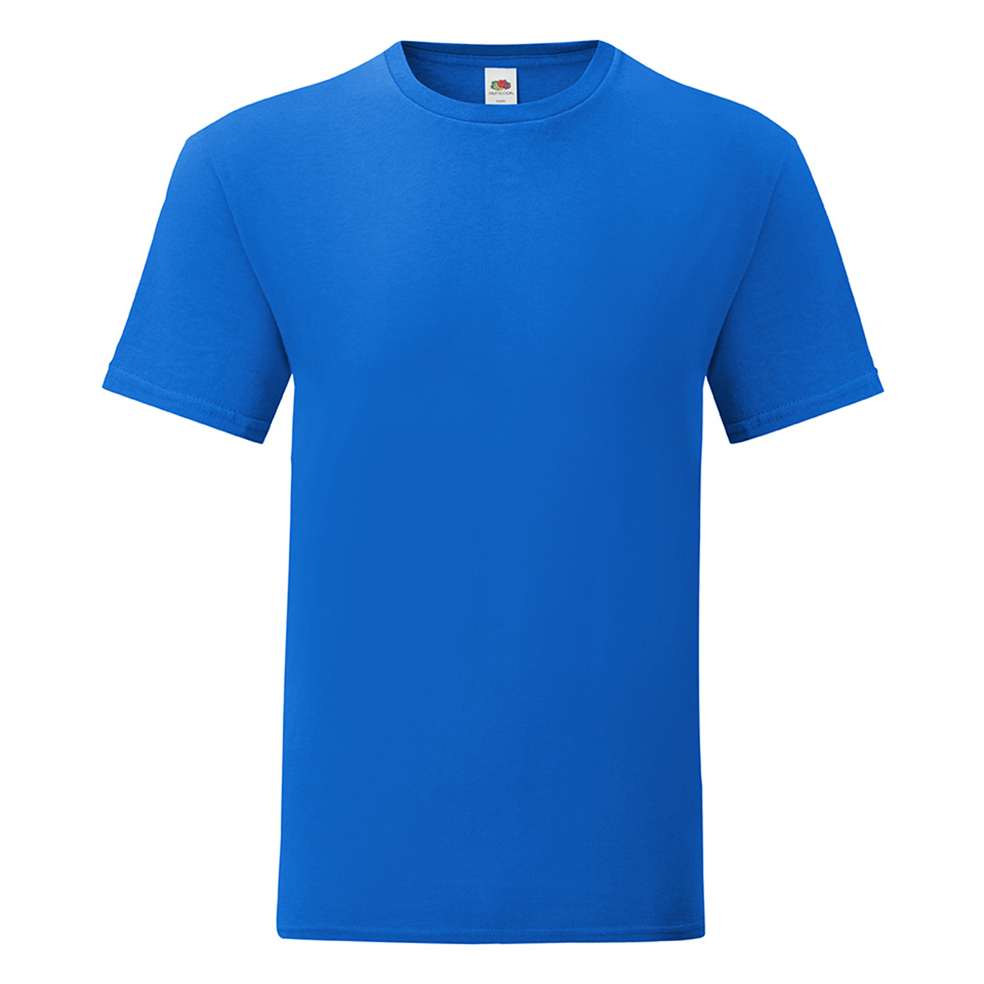 FRUIT OF THE LOOM FN62•Iconic Tee