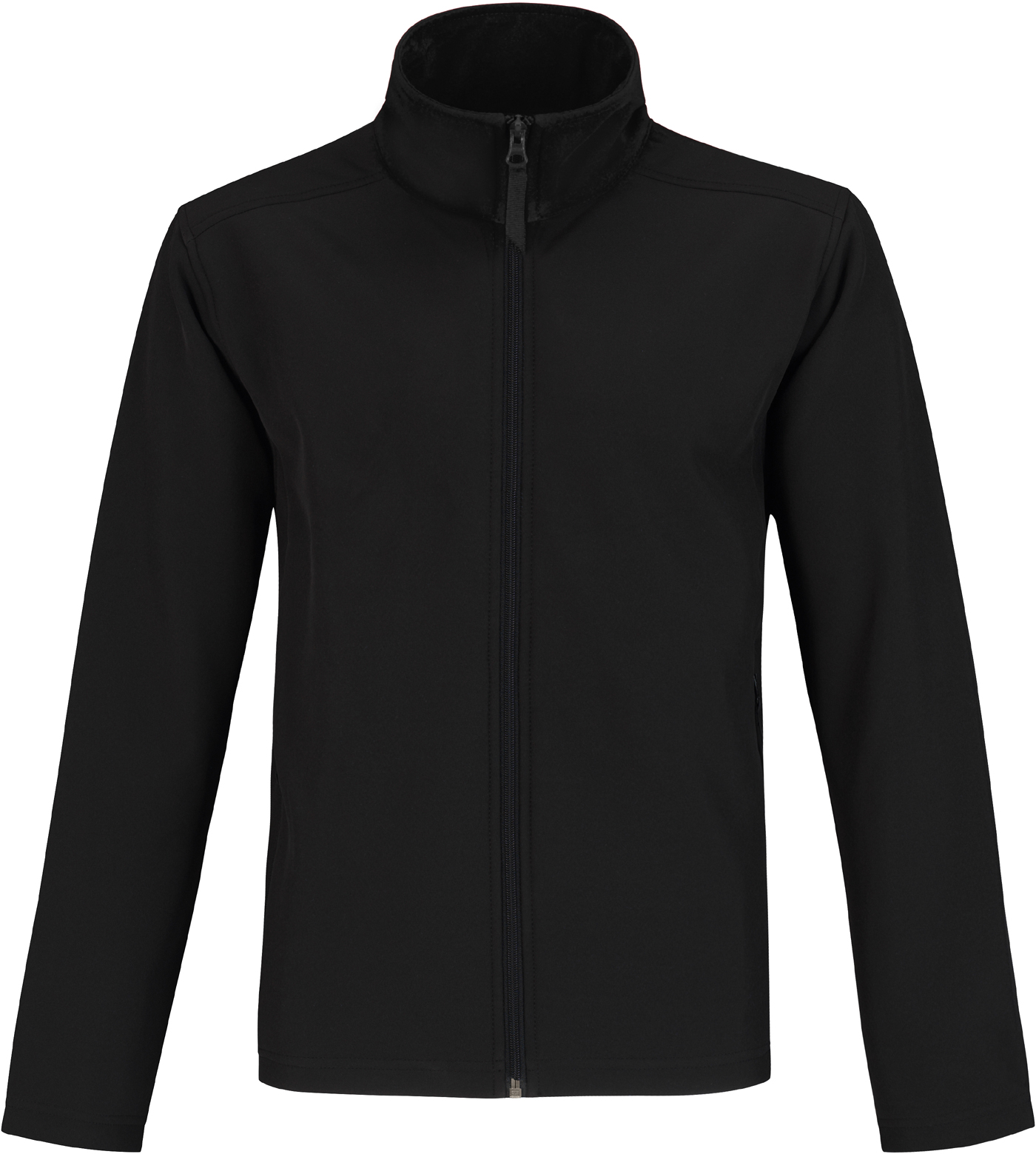 Pánská bunda B&C Softshell