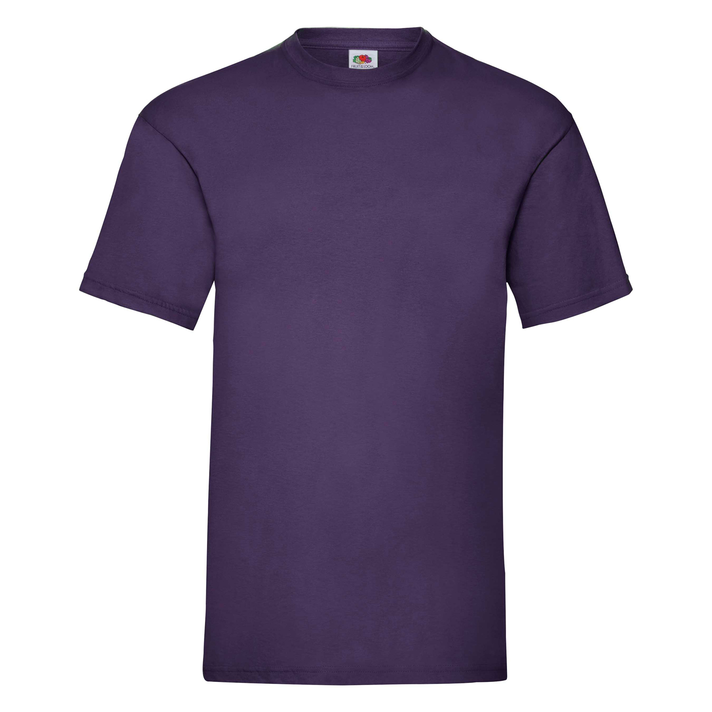FRUIT OF THE LOOM F02•Valueweight Tee