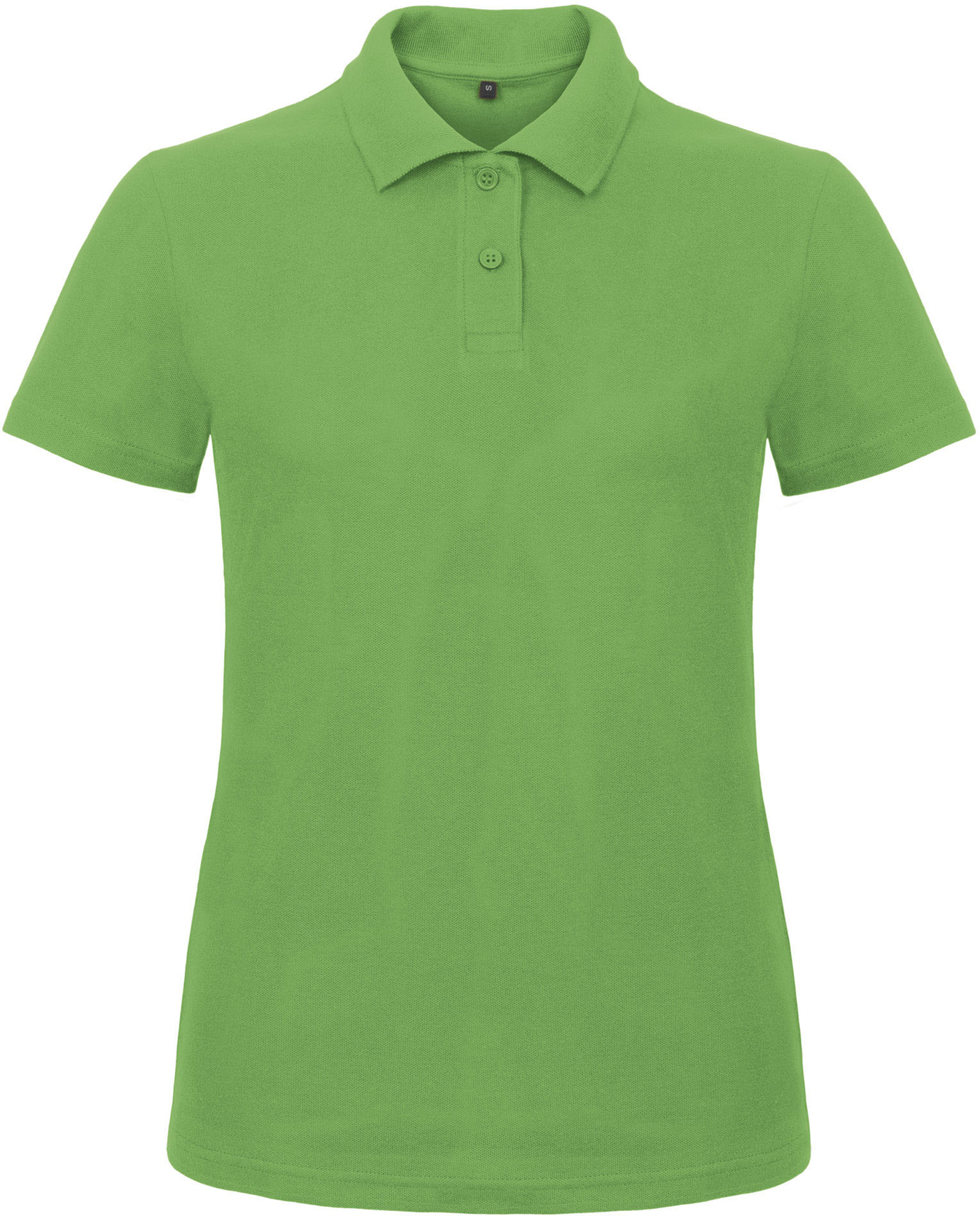 Tricou polo femei B&C Basic