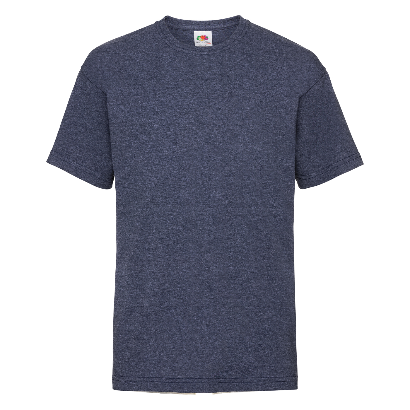 FRUIT OF THE LOOM F37•Kids Valueweight Tee