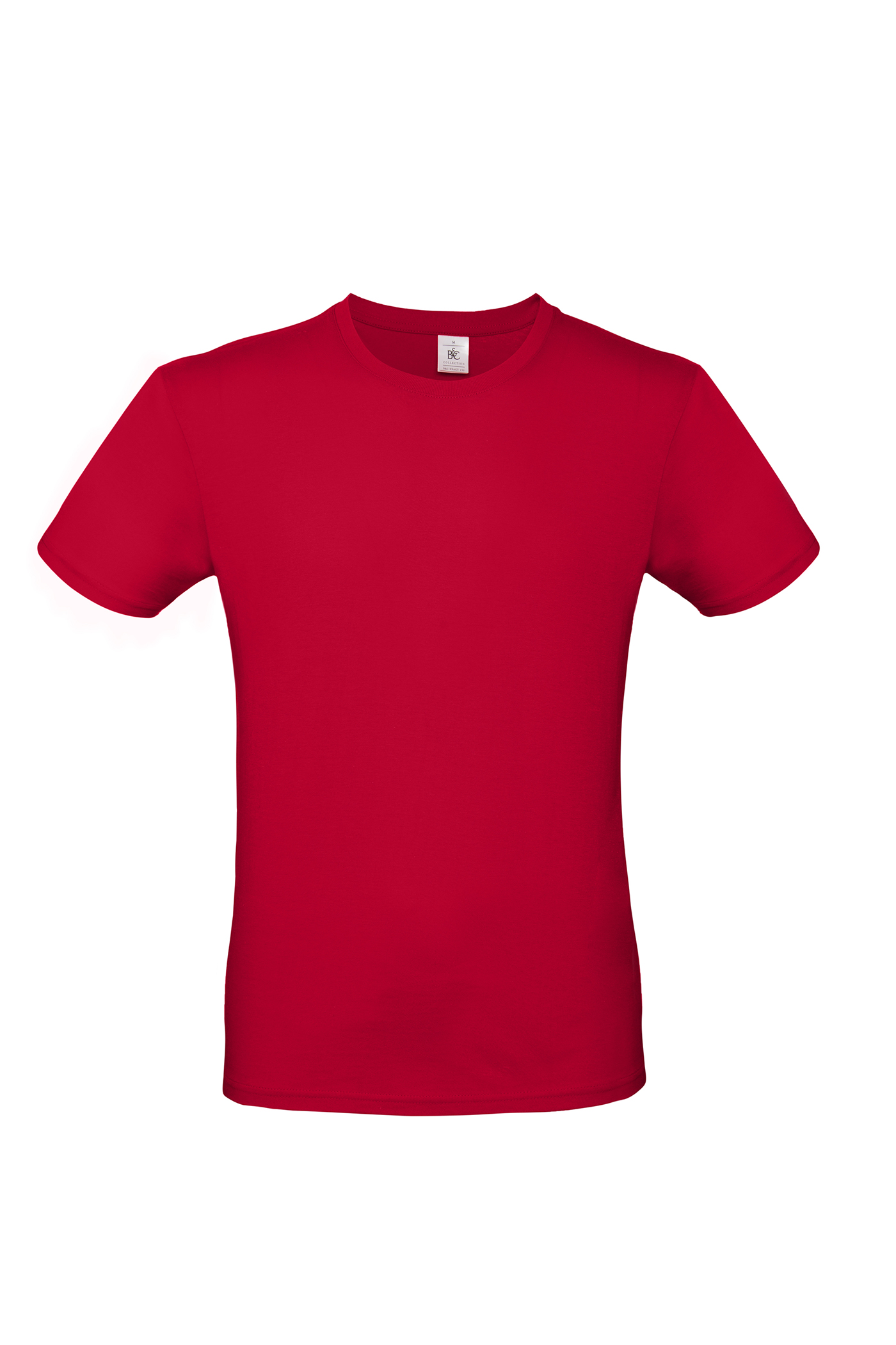 Tricou bărbați, B&C Basic