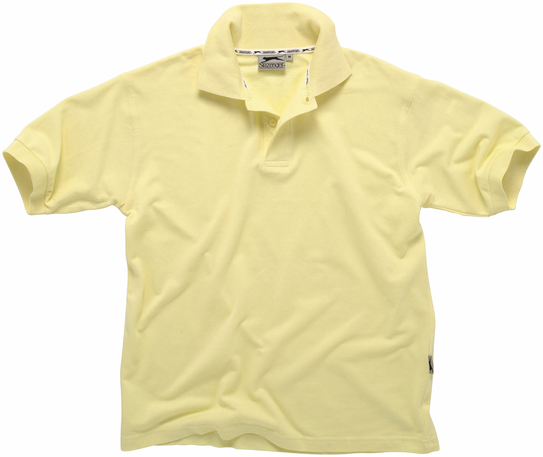 Slazenger 33S01•FOREHAND SHORT SLEEVE MEN'S POLO