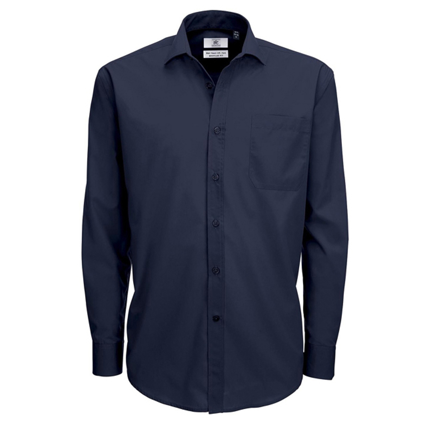 BK09•B&amp;C SMART LSL/MEN