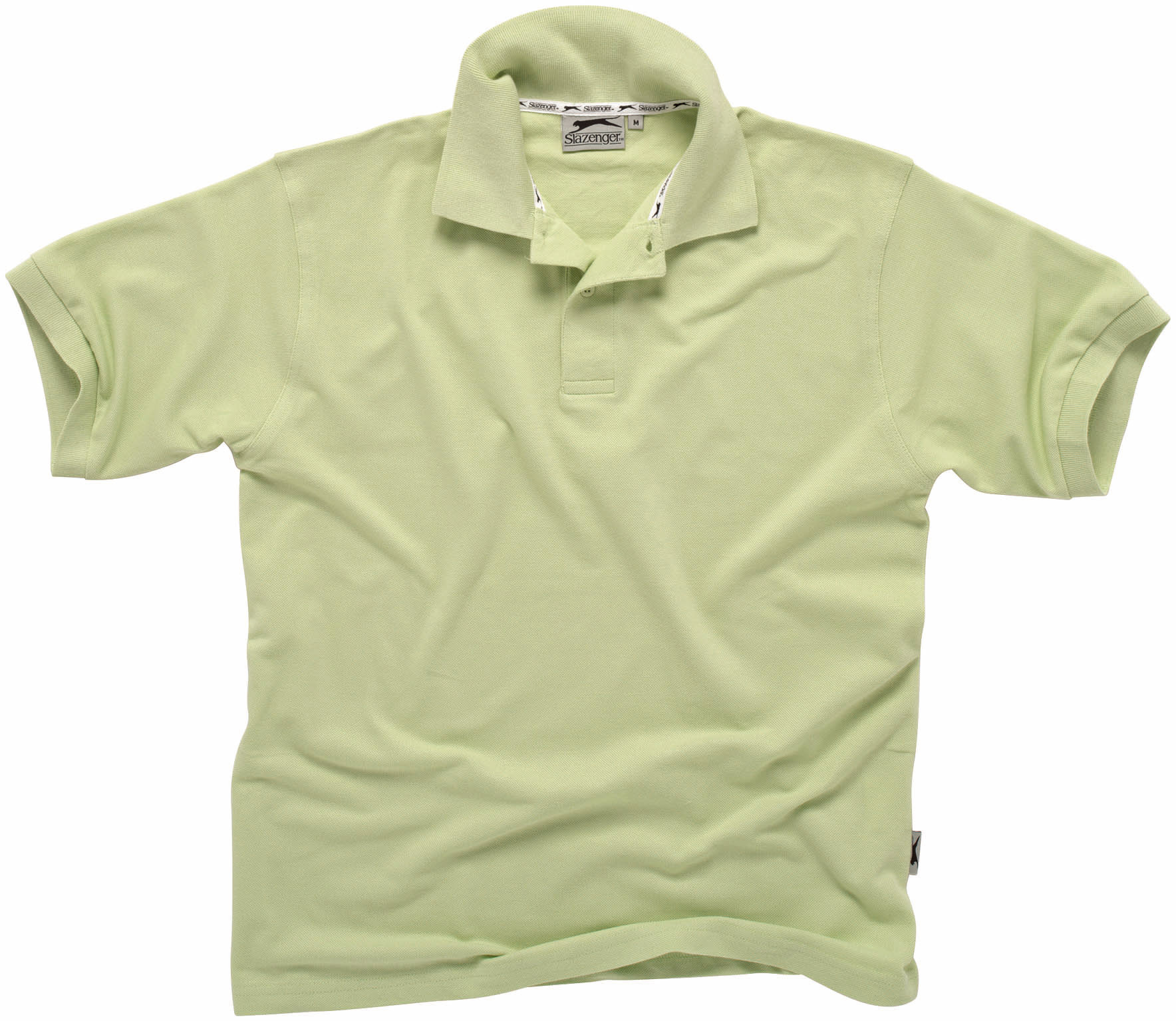 Slazenger 33S01•FOREHAND SHORT SLEEVE MEN'S POLO