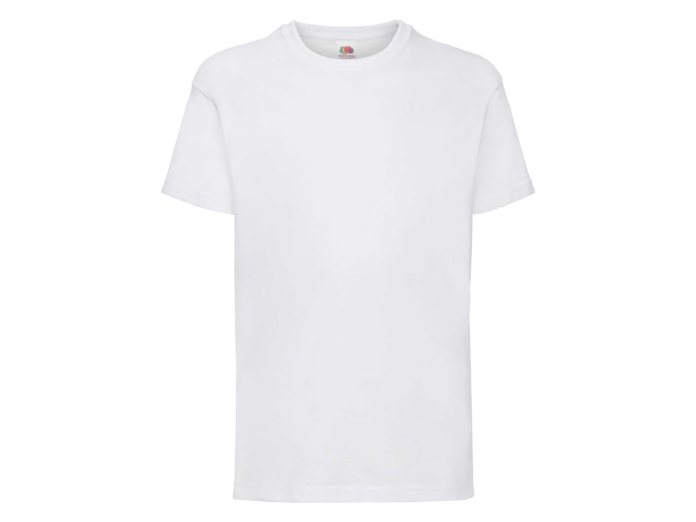 FRUIT OF THE LOOM F37•Kids Valueweight Tee