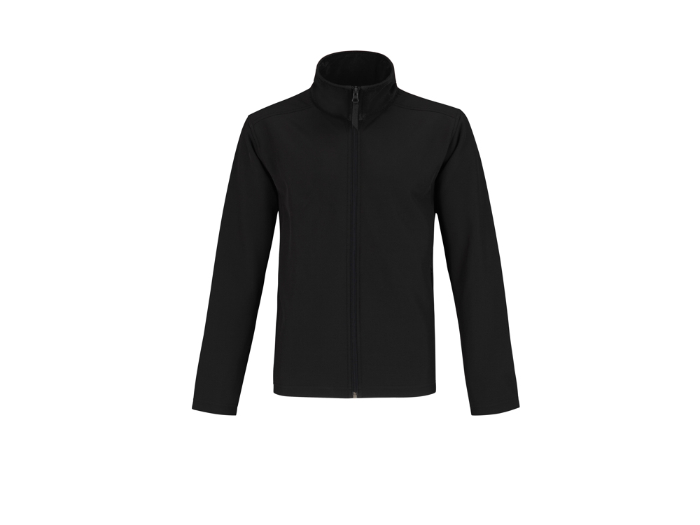 Herrenjacke, B&C Softshell