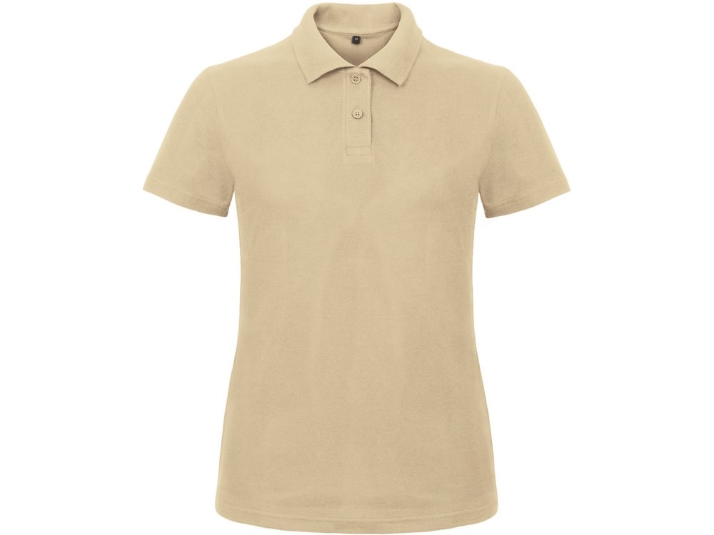 Poloshirt für Damen B&C Basic