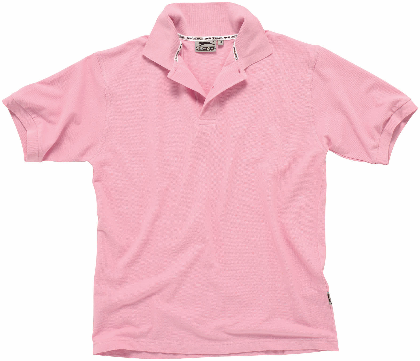 Slazenger 33S01•FOREHAND SHORT SLEEVE MEN'S POLO