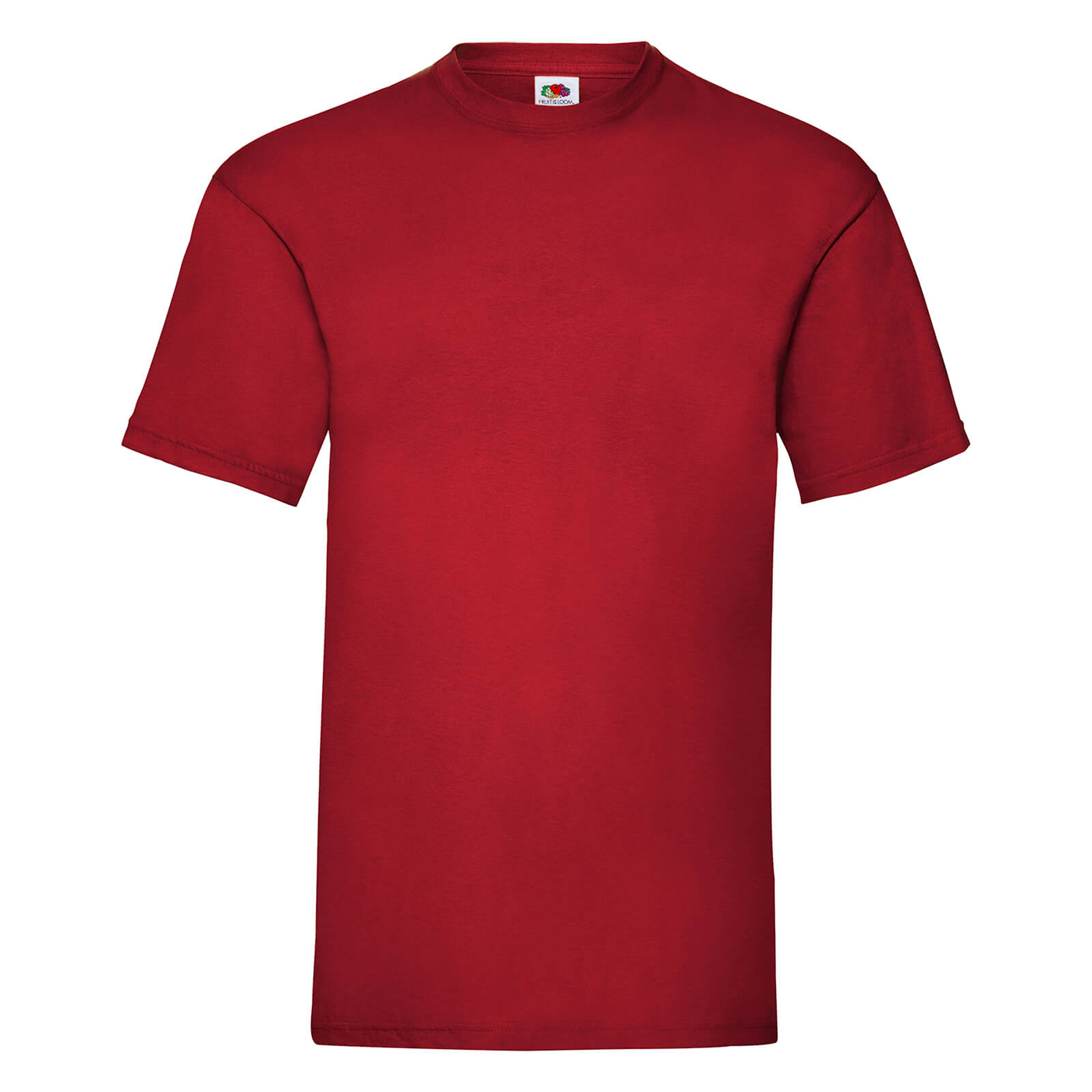 FRUIT OF THE LOOM F02•Valueweight Tee