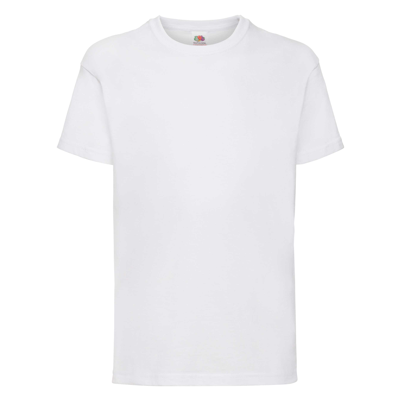FRUIT OF THE LOOM F37•Kids Valueweight Tee