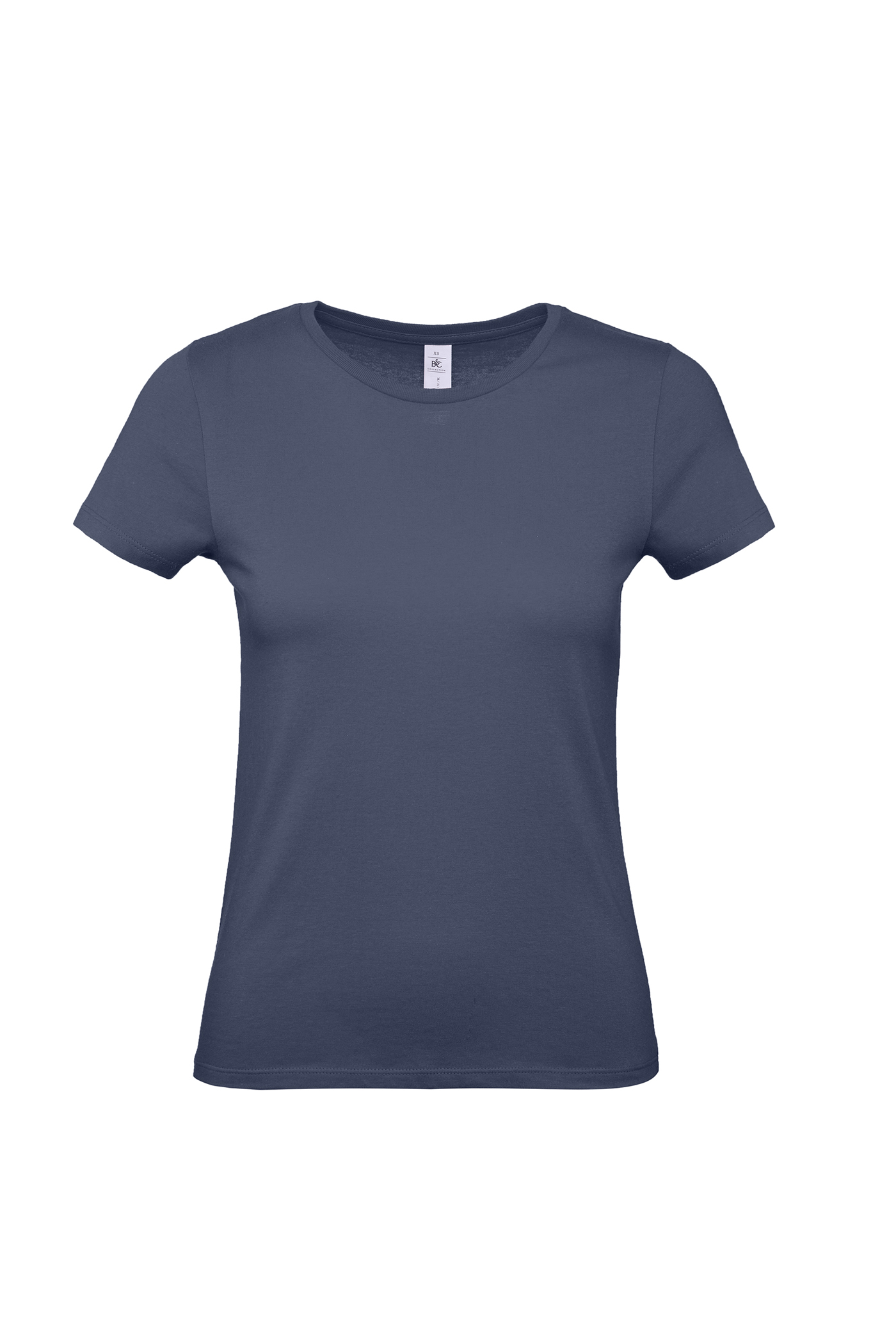 Tricou dama B&C Basic