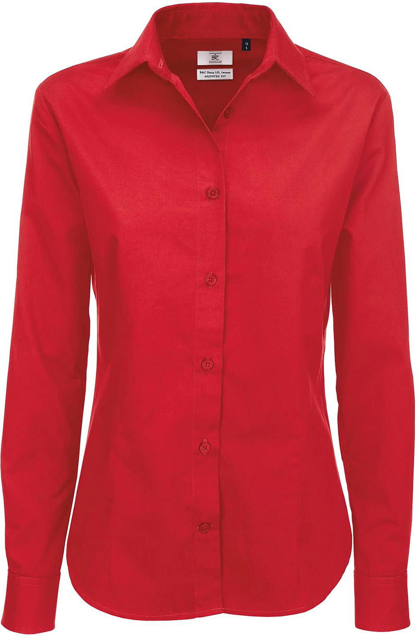 BK19•B&amp;C SHARP LSL /WOMEN