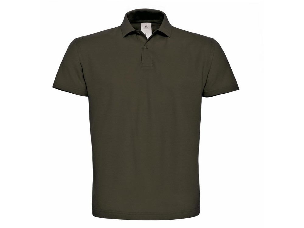 Polohemd fr Herren B&C Basic im Sale-B&C 1