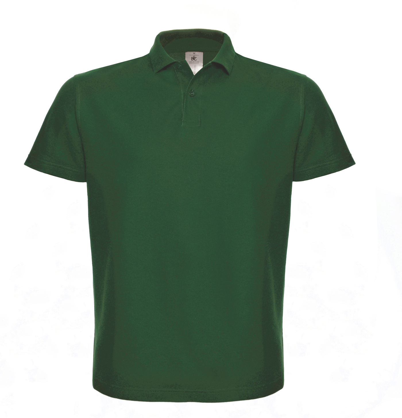 Tricou polo bărbați, B&C Basic