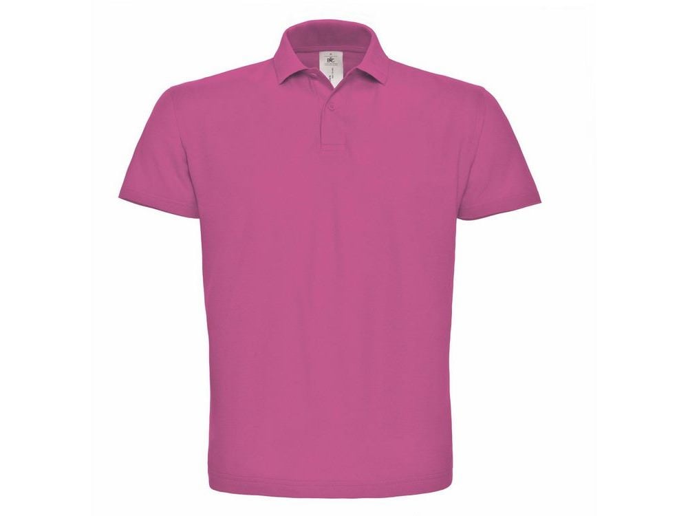 Polohemd fr Herren B&C Basic im Sale-B&C 1