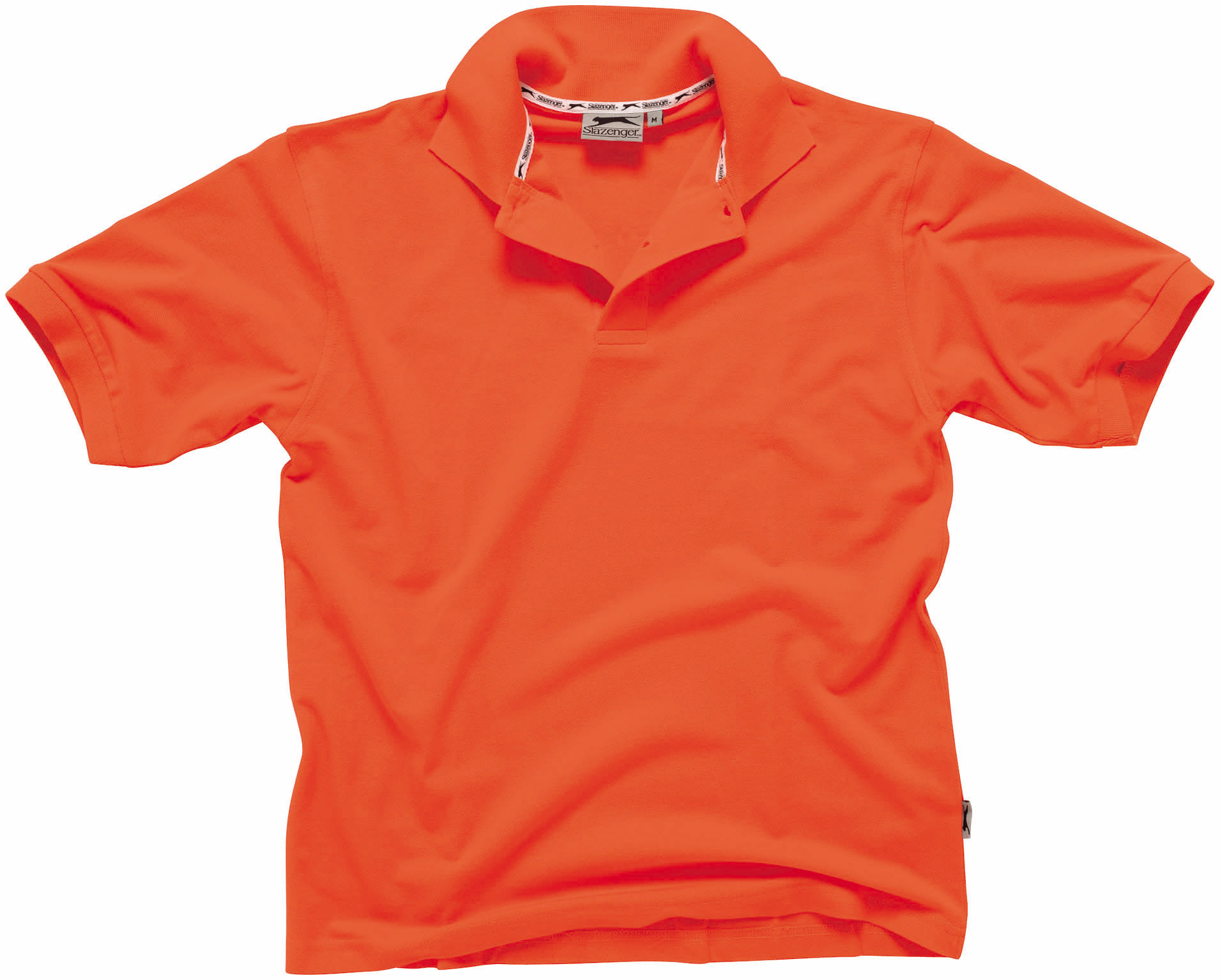 Slazenger 33S01•FOREHAND SHORT SLEEVE MEN'S POLO