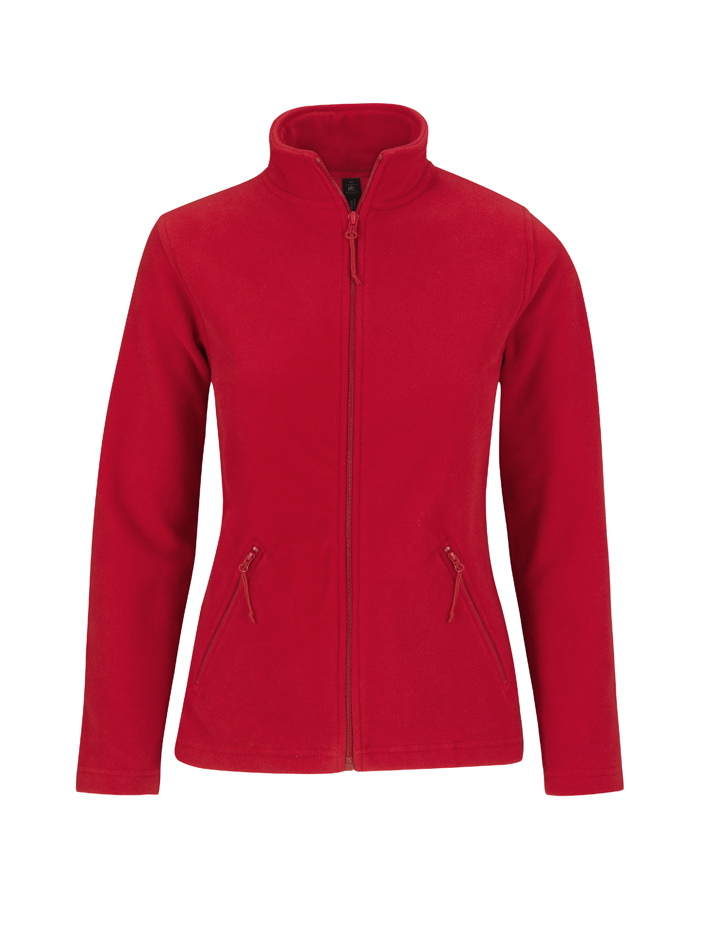 Дамски суичър B&C Basic