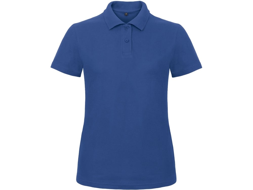 Poloshirt für Damen B&C Basic