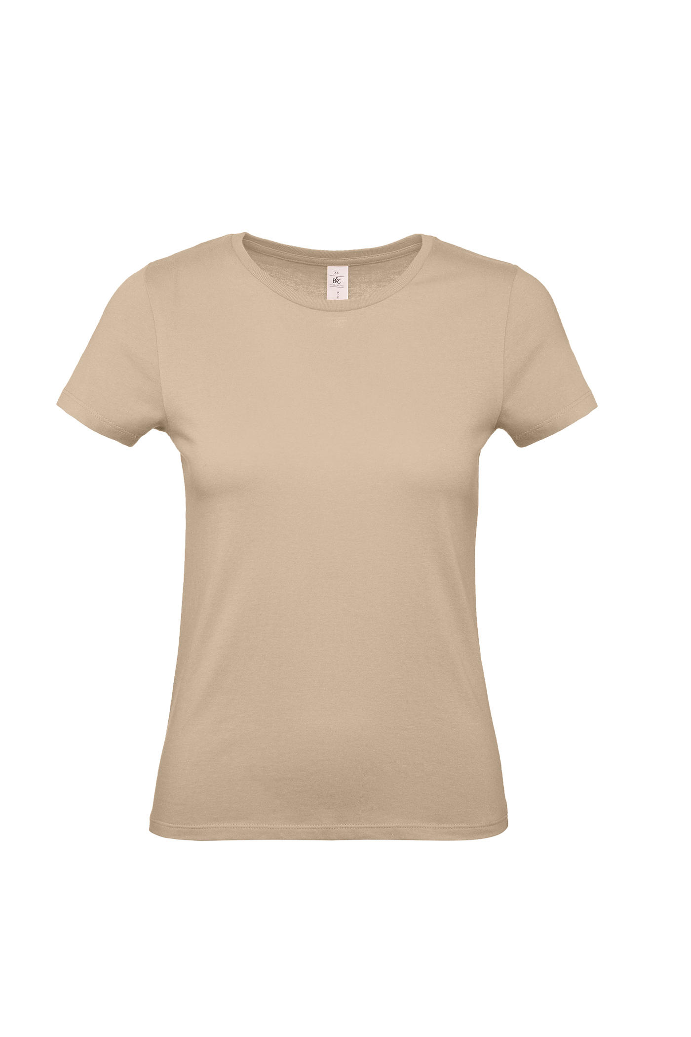 Tricou dama B&C Basic