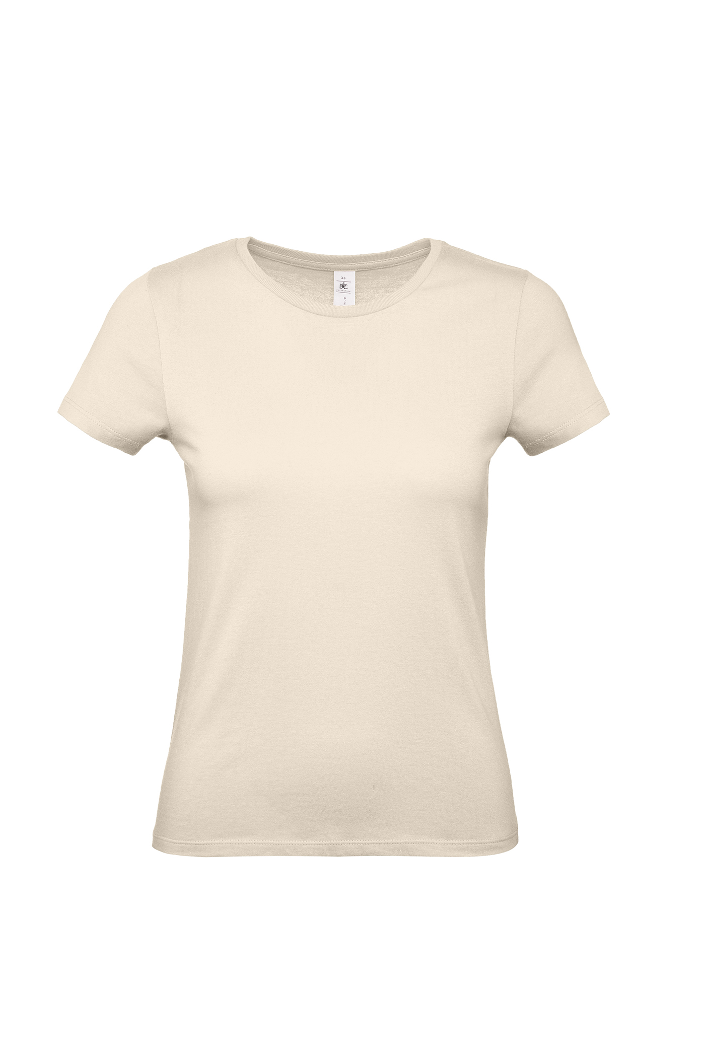 Tricou dama B&C Basic