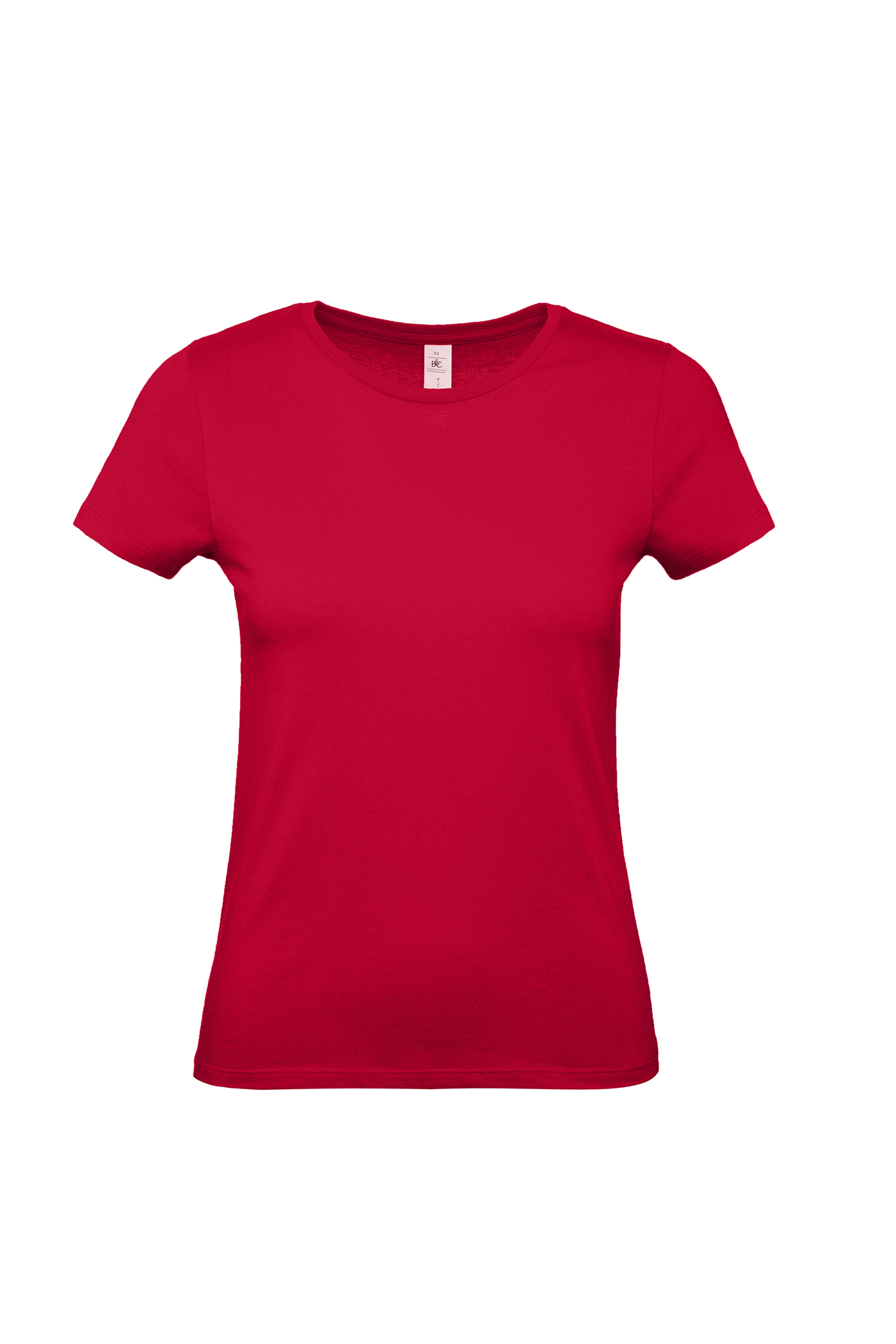 Tricou dama B&C Basic