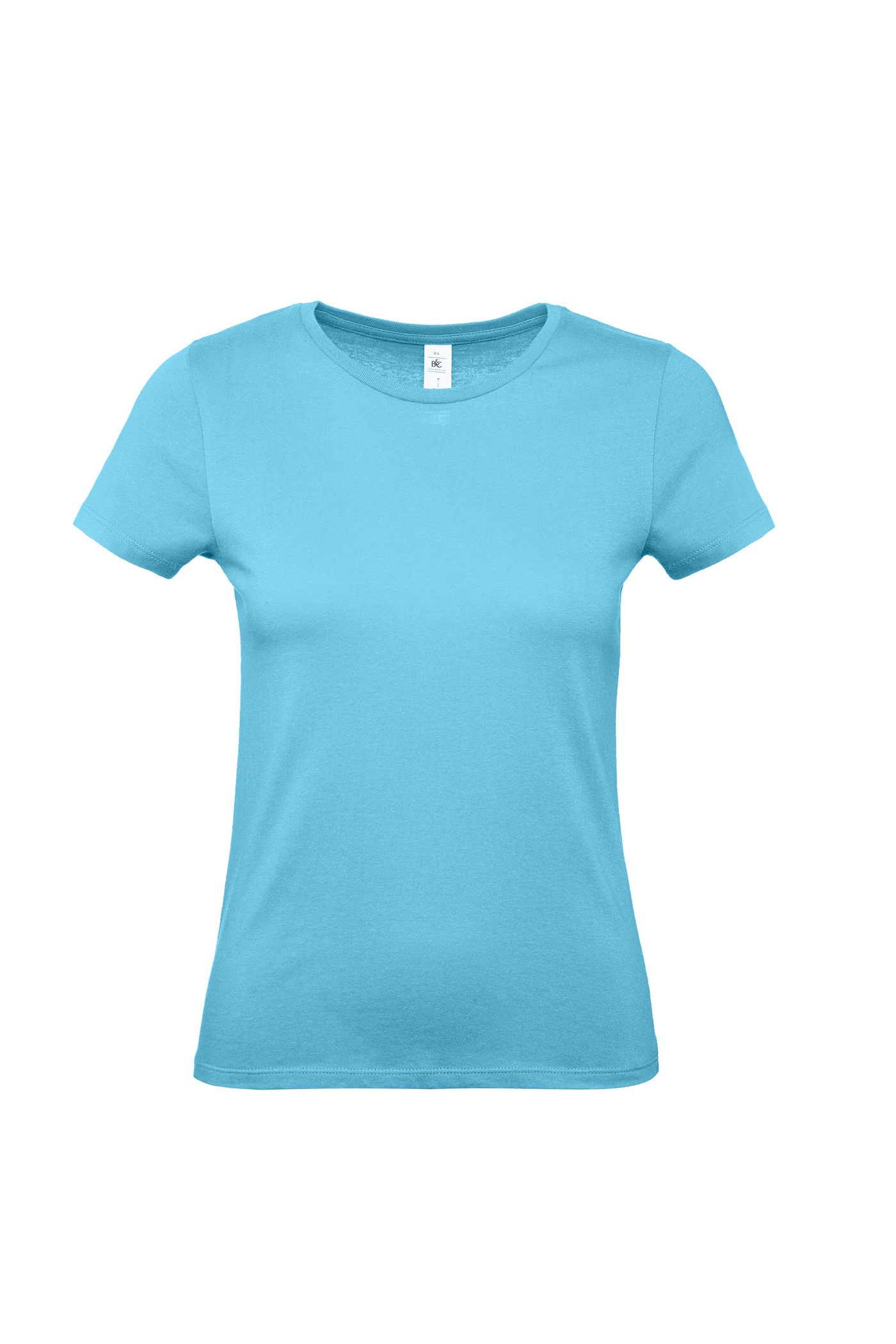 Tricou dama B&C Basic