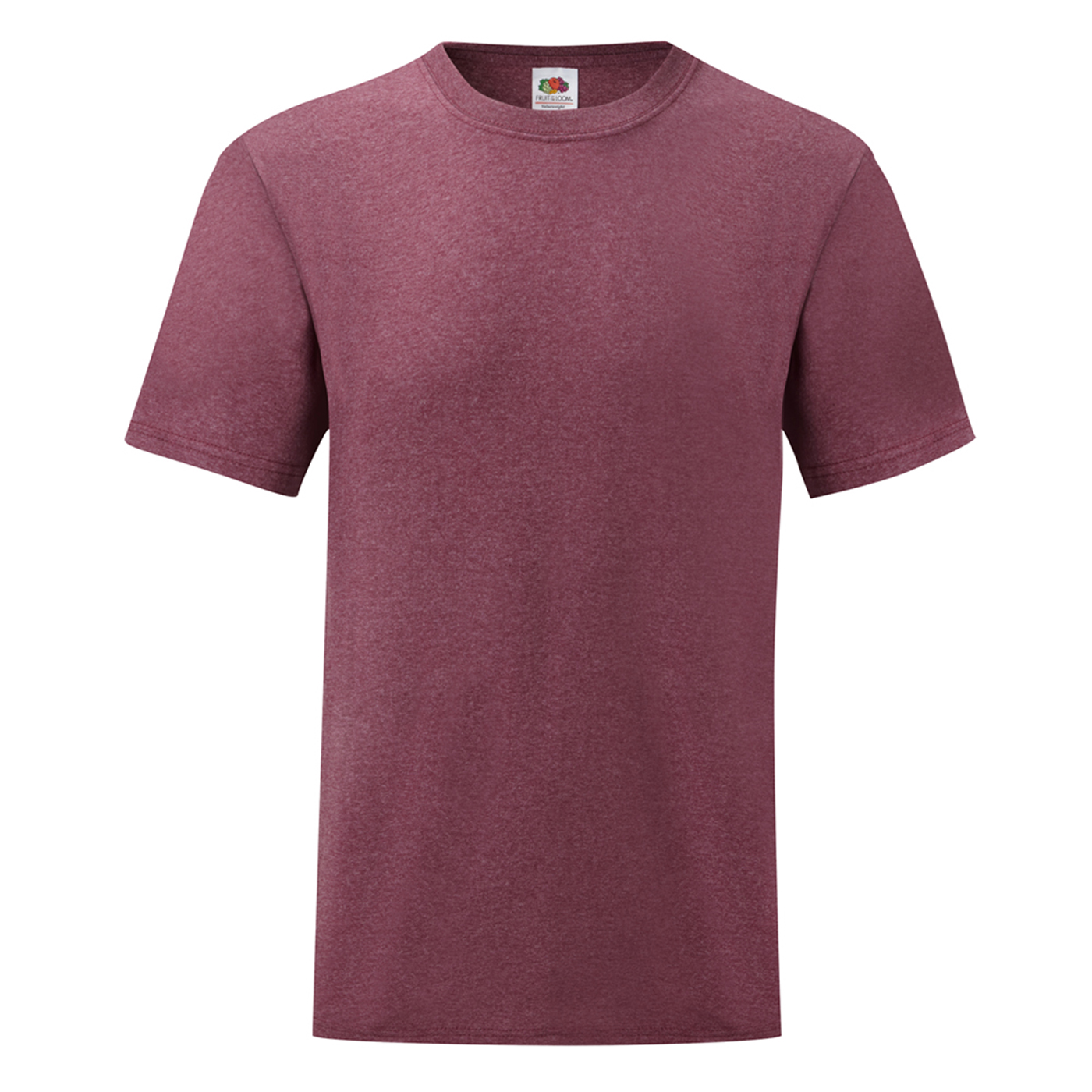 FRUIT OF THE LOOM F02•Valueweight Tee