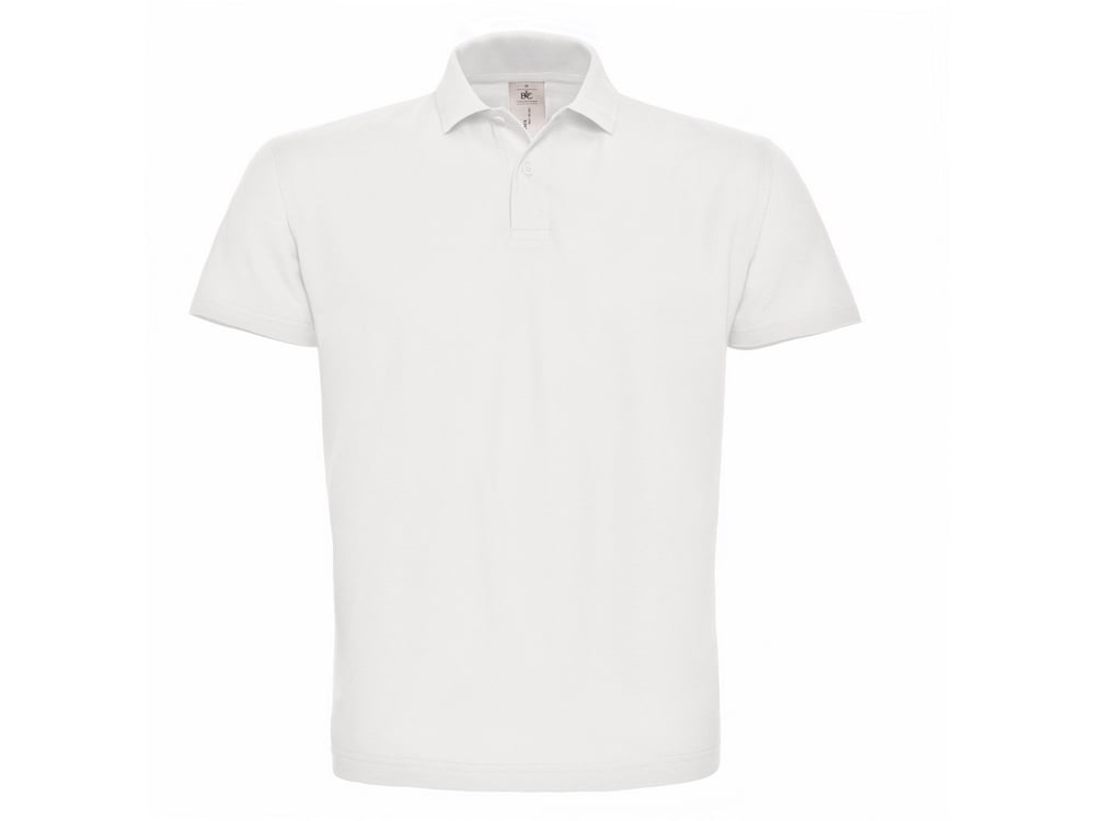 Polohemd für Herren B&C Basic