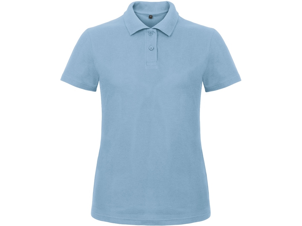 Poloshirt für Damen B&amp;C Basic