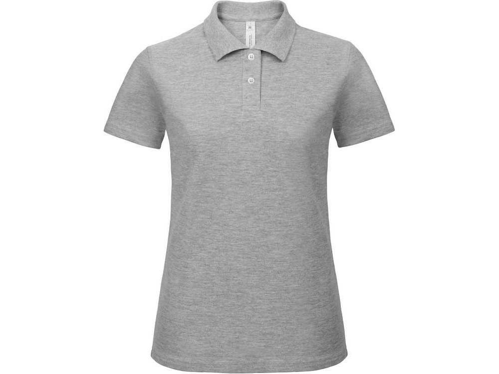 Poloshirt für Damen B&C Basic