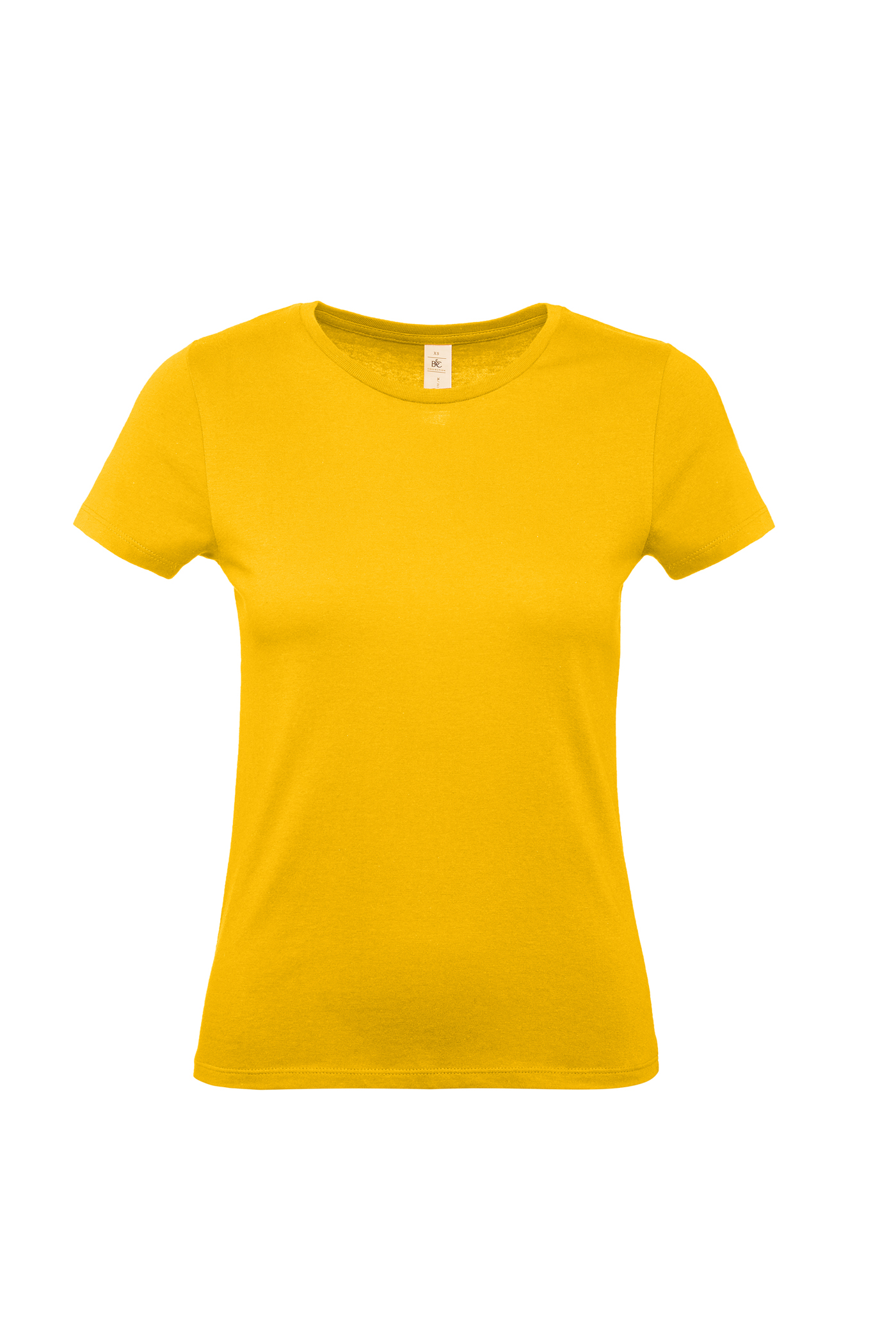 Tricou dama B&C Basic