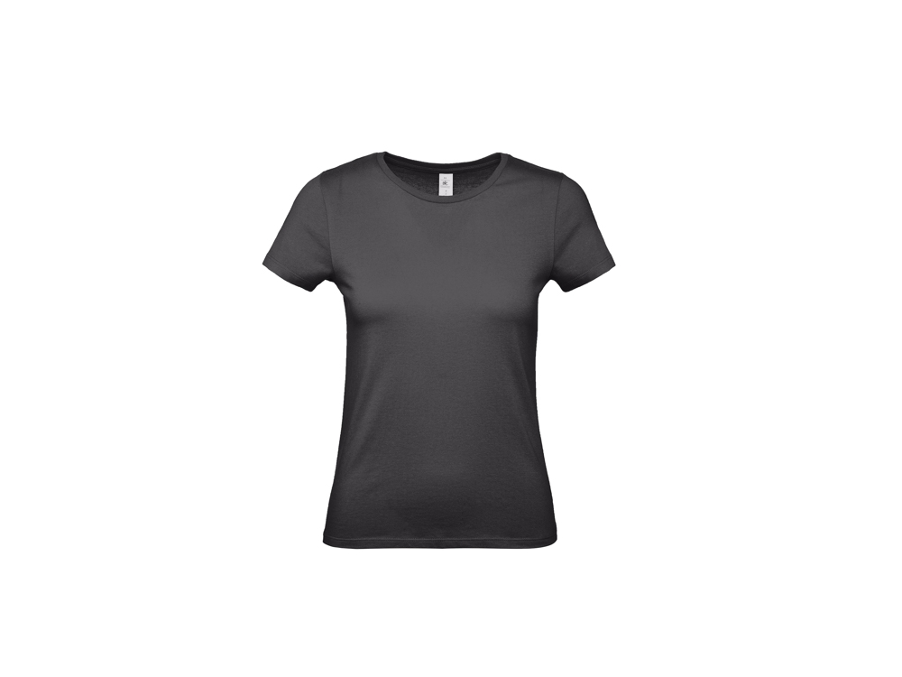 Tricou dama B&amp;C Basic