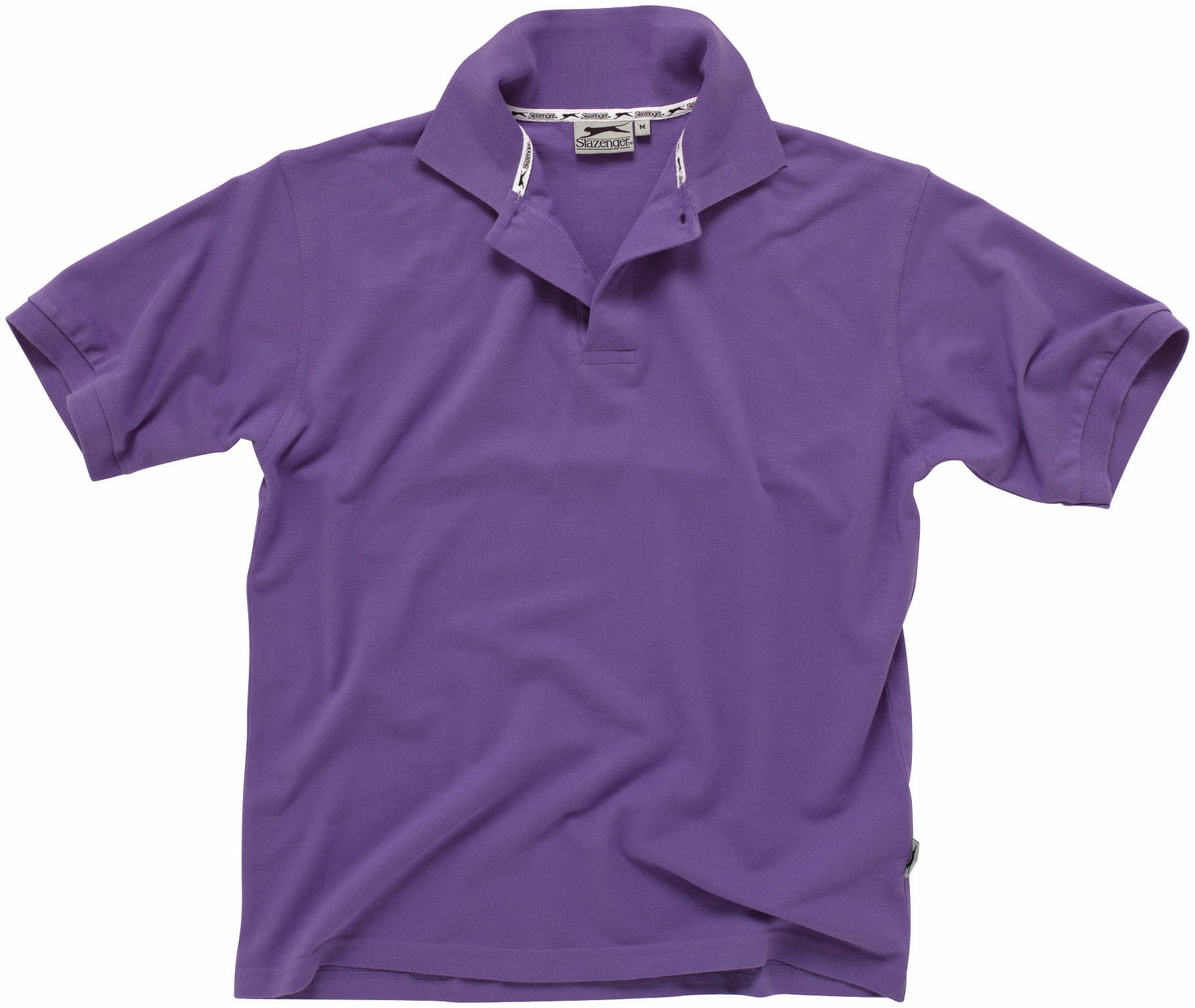 Slazenger 33S01•FOREHAND SHORT SLEEVE MEN'S POLO