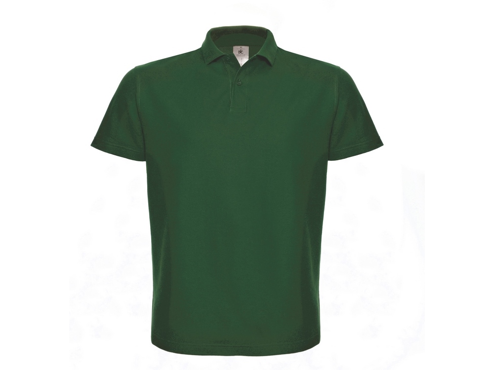 Polohemd für Herren B&C Basic