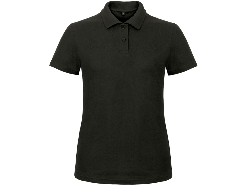 Poloshirt für Damen B&C Basic