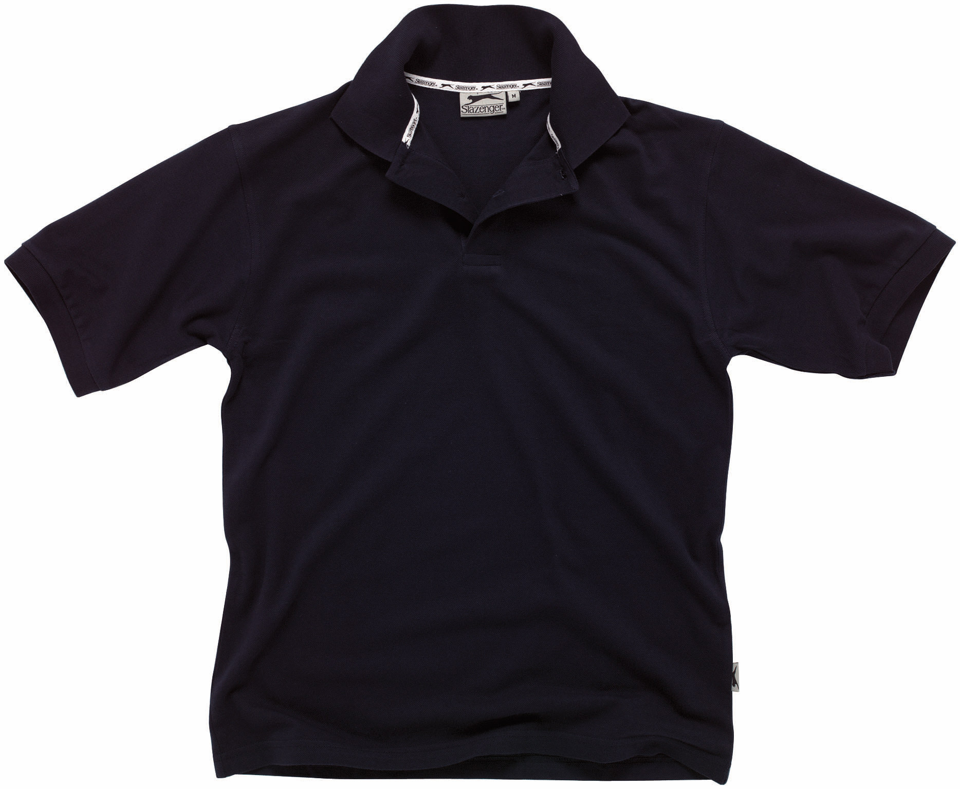 Slazenger 33S01•FOREHAND SHORT SLEEVE MEN'S POLO