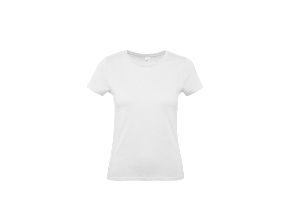 Damen T-Shirt B&C Basic