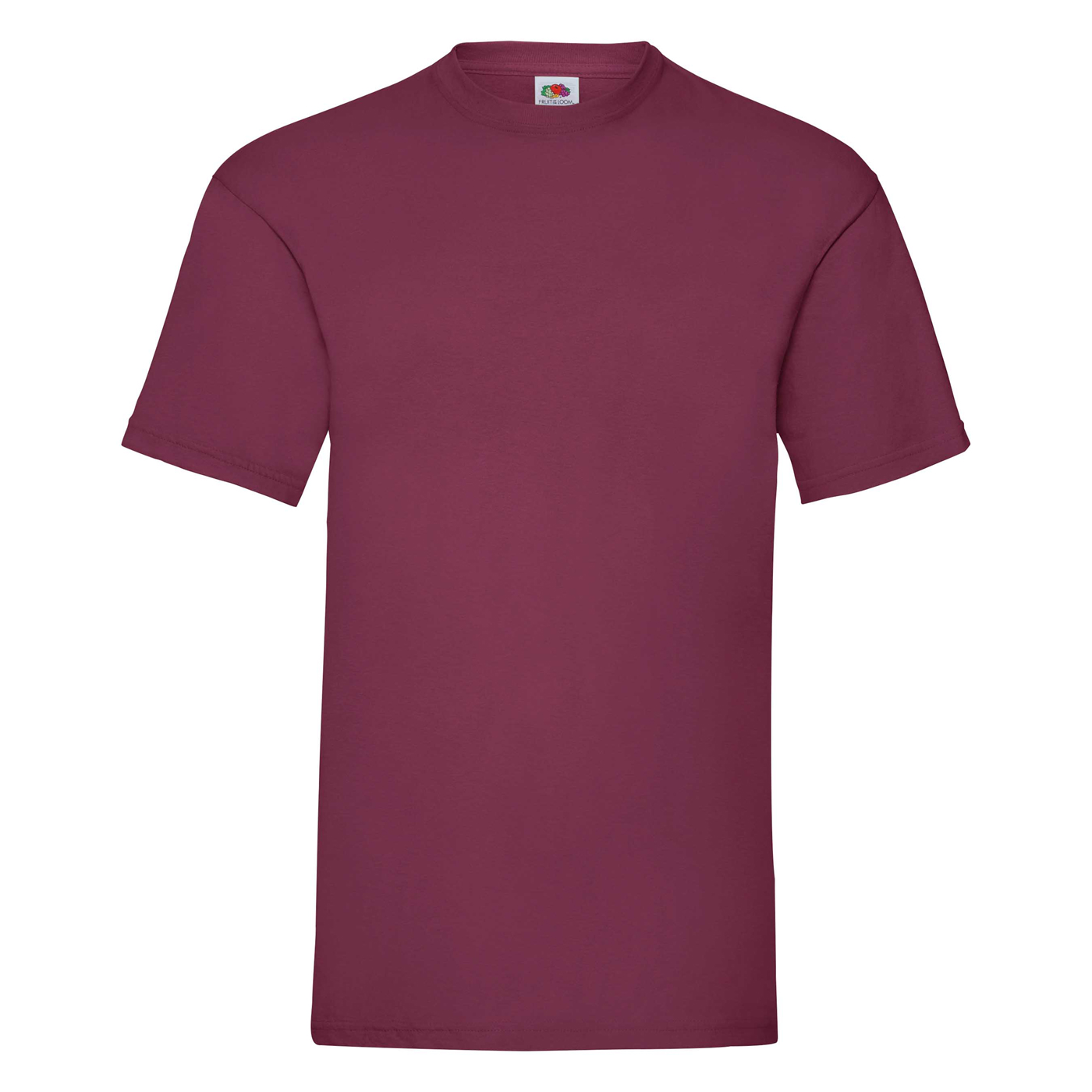 FRUIT OF THE LOOM F02•Valueweight Tee