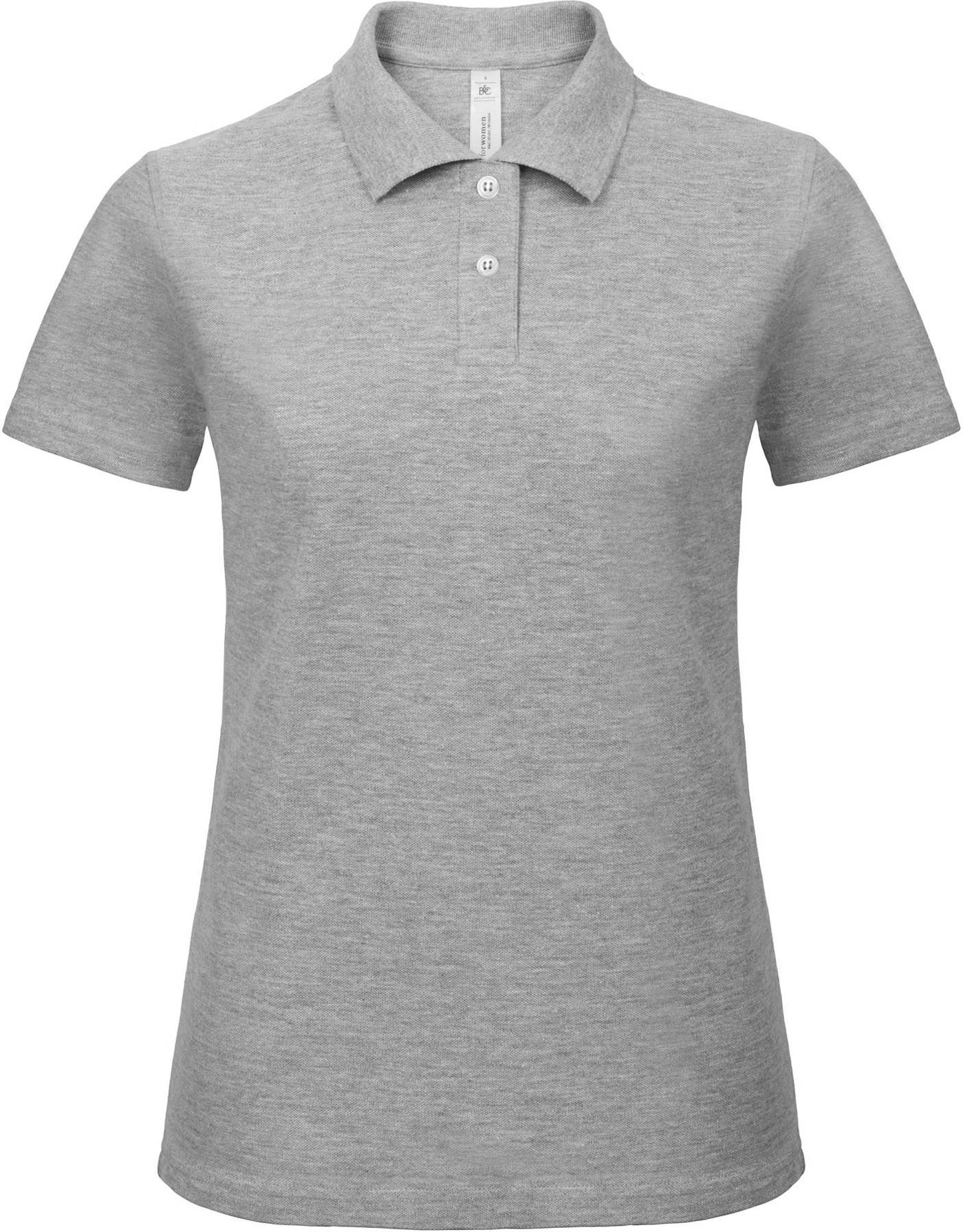 Tricou polo femei B&C Basic