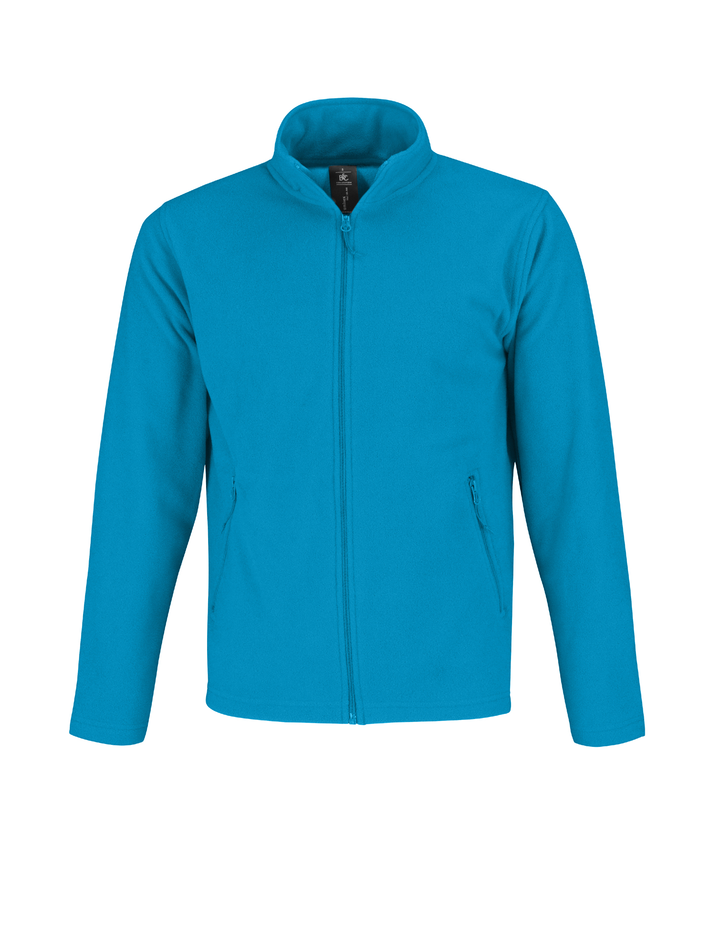 Мъжки суичър B&C Basic