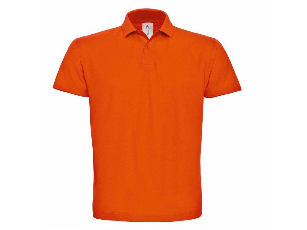 Polohemd fr Herren B&amp;C Basic im Sale-B&C 1