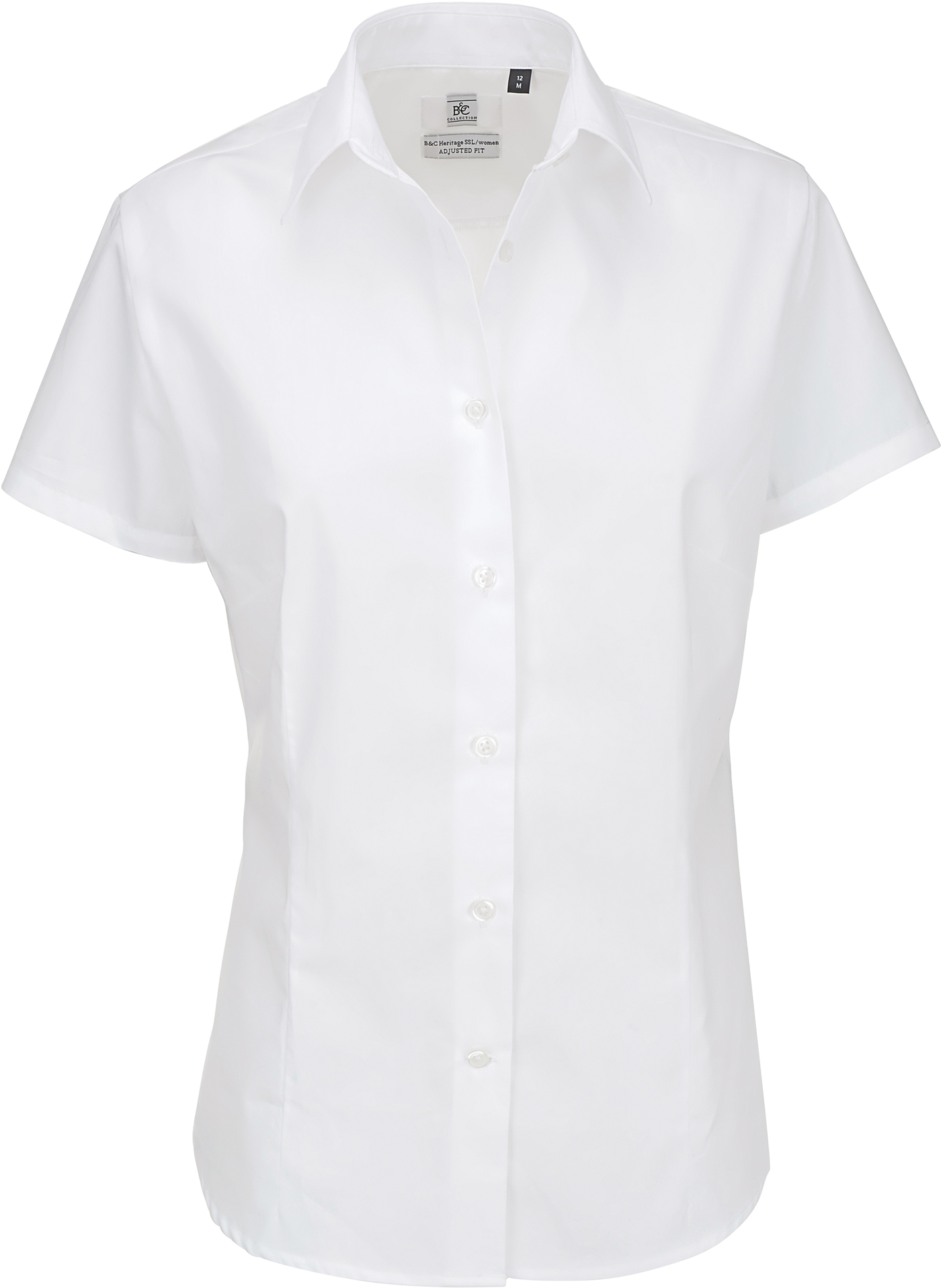 BK08•B&amp;C HERITAGE SSL /WOMEN