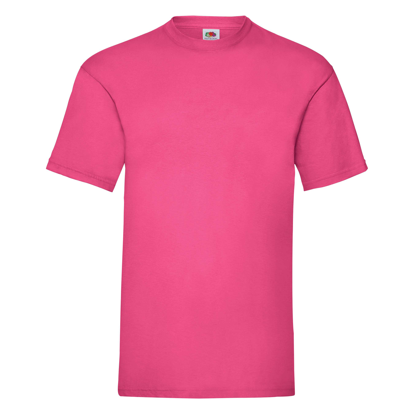 FRUIT OF THE LOOM F02•Valueweight Tee
