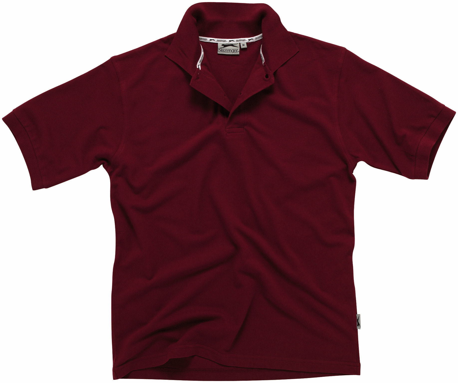 Slazenger 33S01•FOREHAND SHORT SLEEVE MEN'S POLO