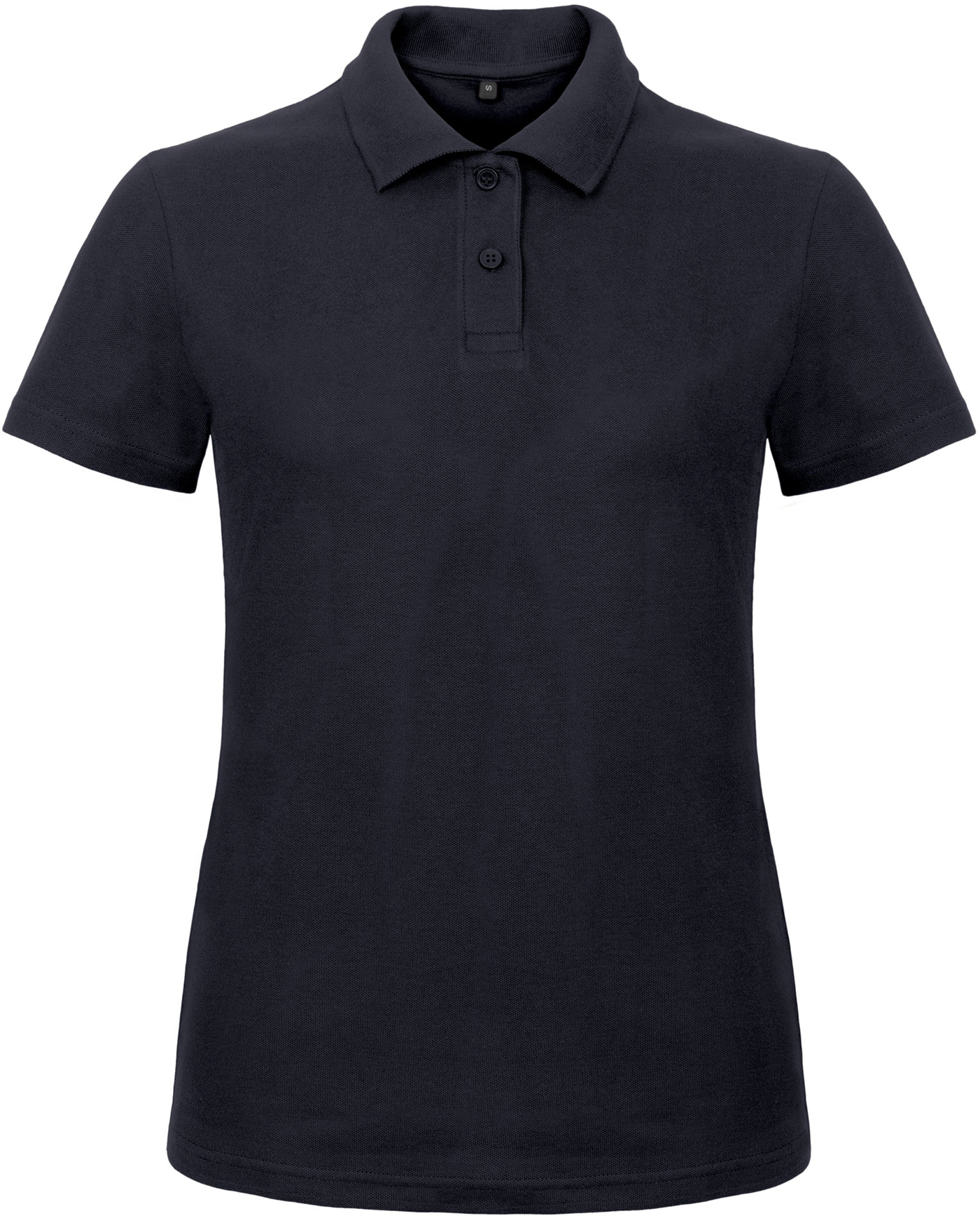 Tricou polo femei B&C Basic