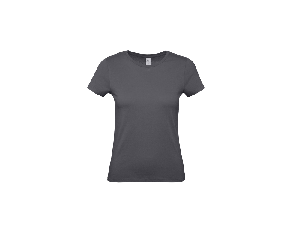 Damen T-Shirt B&C Basic