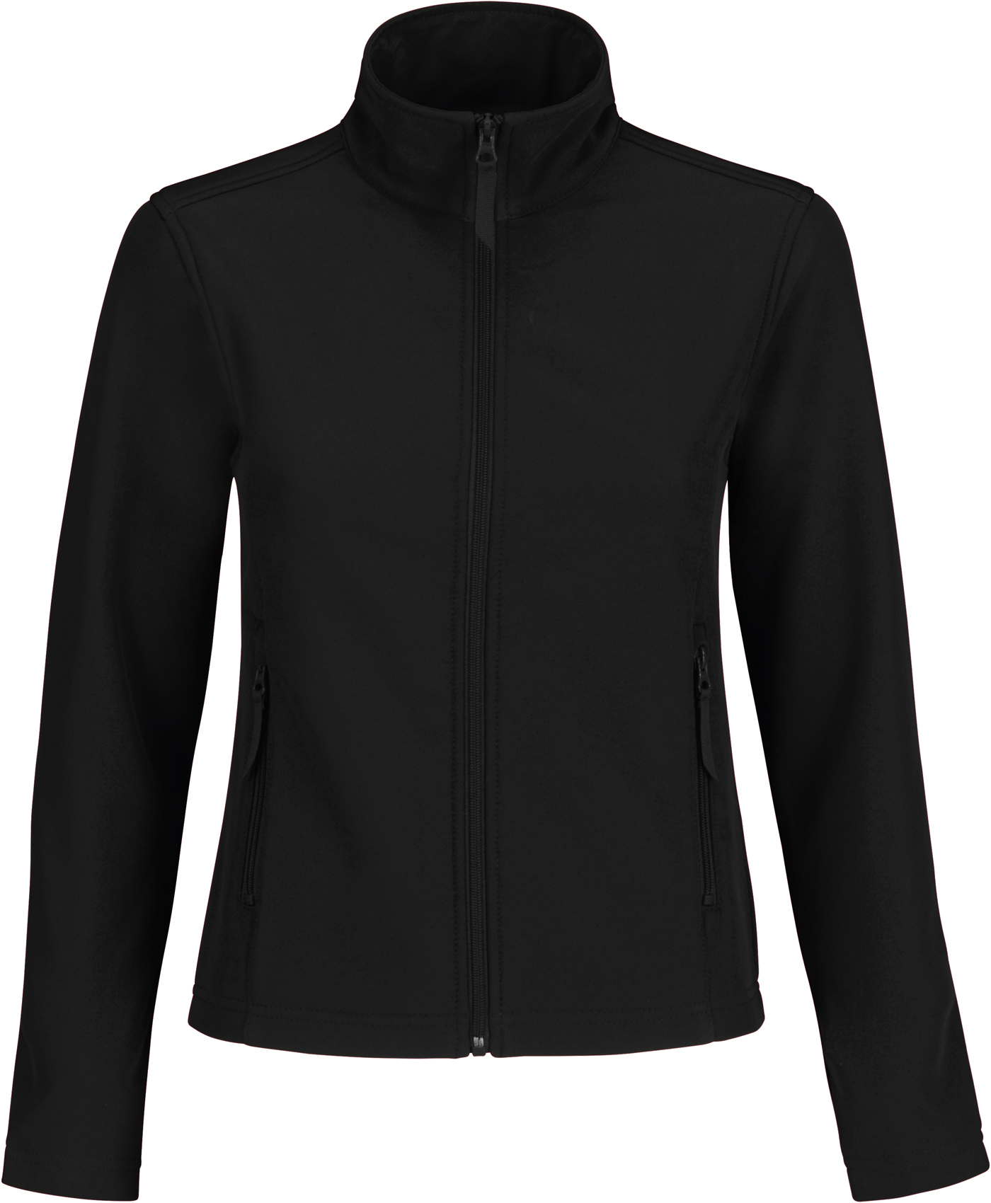 Geacă damă B&C Softshell